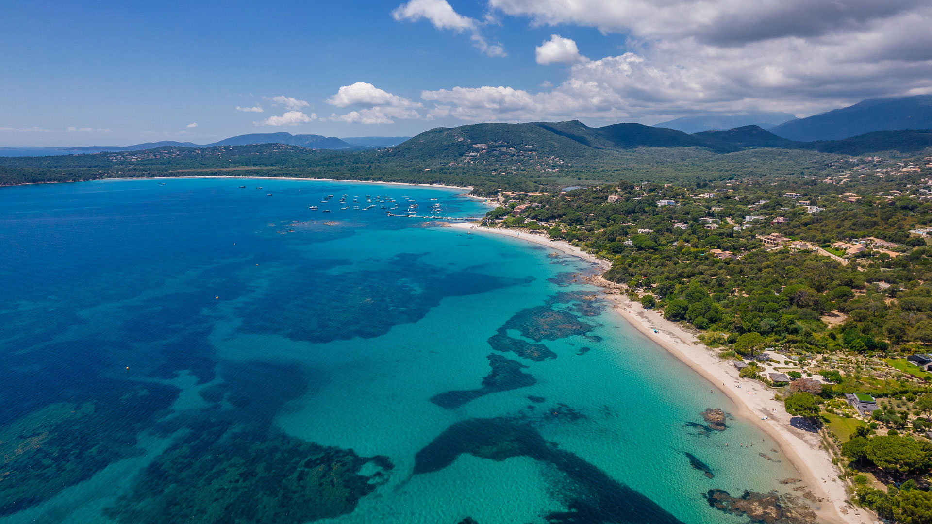 plage pinarello